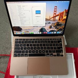 MacBook Air 13 дюймов - фото 3