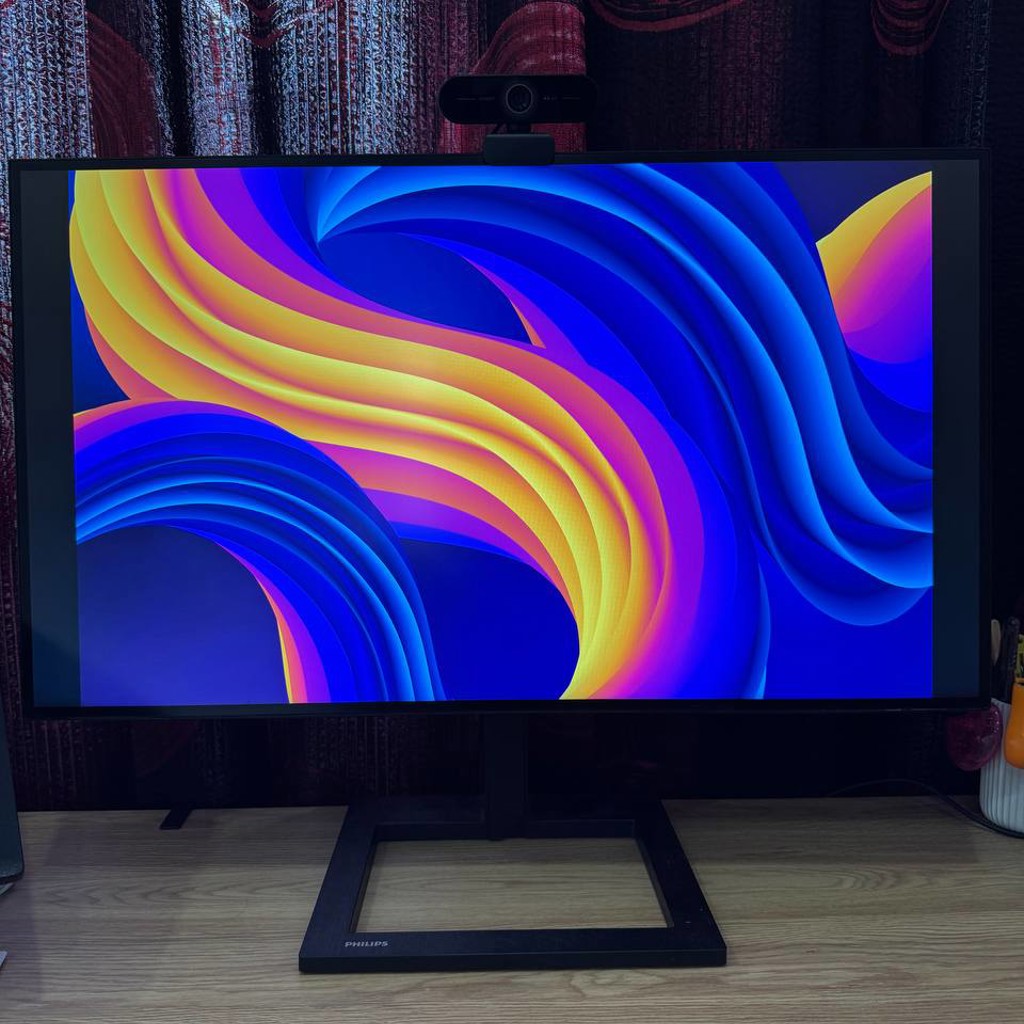 Монитор Philips 275E2F