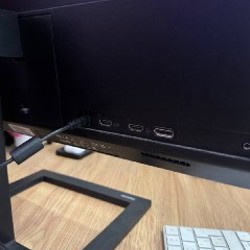 Монитор Philips 275E2F - фото 2