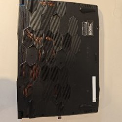 Игровой ноутбук MSI Katana 15 B12VGK - фото 2
