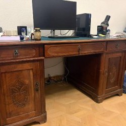 Письменный стол - фото 2