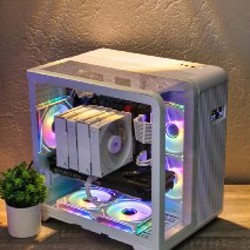 Игровой компьютер - фото 5