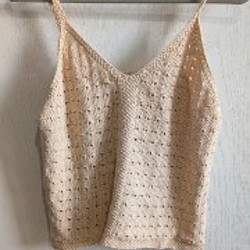 Кофта ручной вязки - фото 9