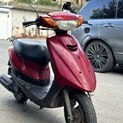 Yamaha Jog - фото 3