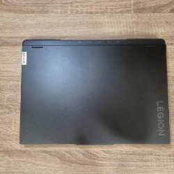 Игровой ноутбук Lenovo Legion Pro 5 - фото 2
