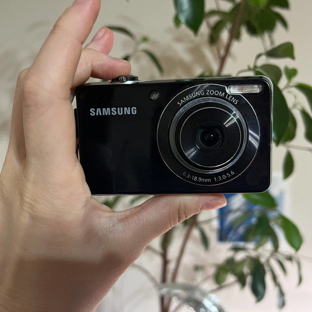 Samsung PL100
