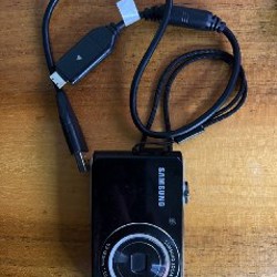 Samsung PL100 - фото 3