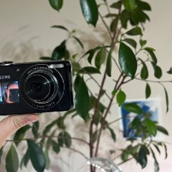 Samsung PL100 - фото 4