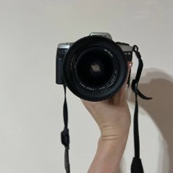 Minolta Maxxum 5 - фото 2