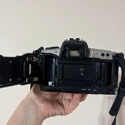 Minolta Maxxum 5 - фото 3