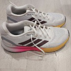 Кроссовки adidas - фото 2