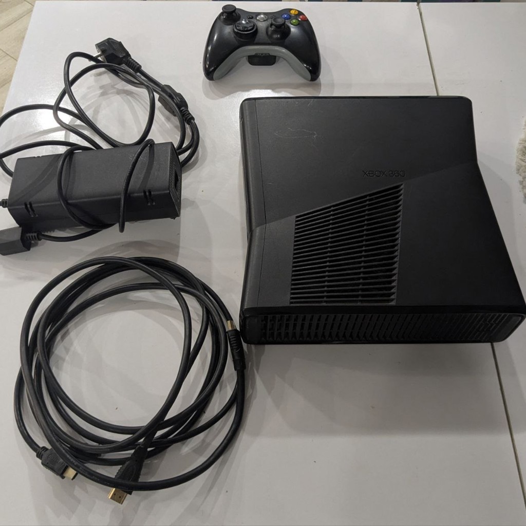 Xbox 360