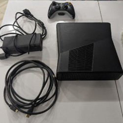 Xbox 360 - фото 1