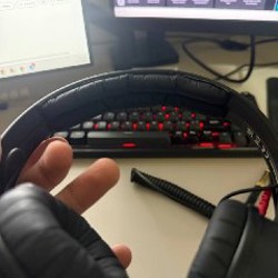 Наушники Sennheiser HD 25 Plus - фото 3