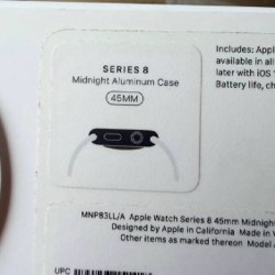 Apple Watch Series 8 - фото 2
