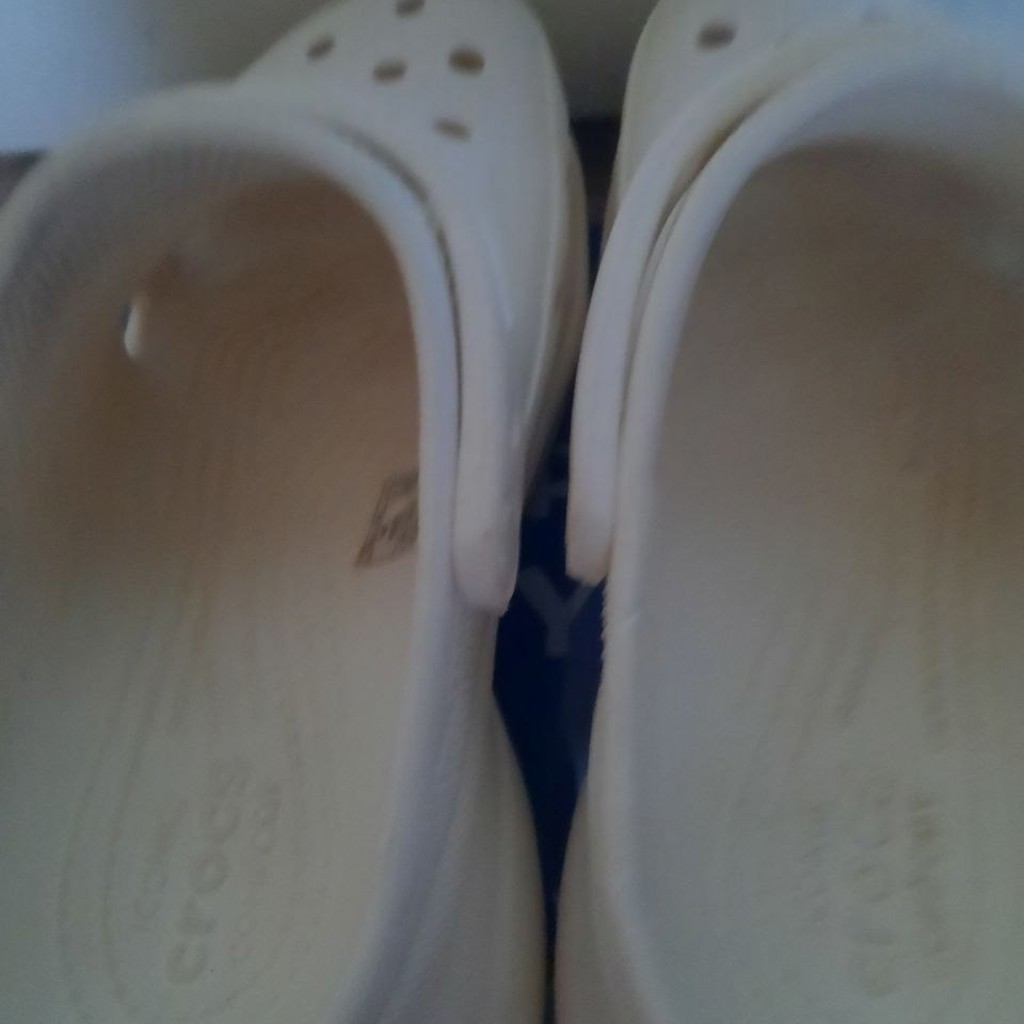 Crocs оригиналы на высокой подошве