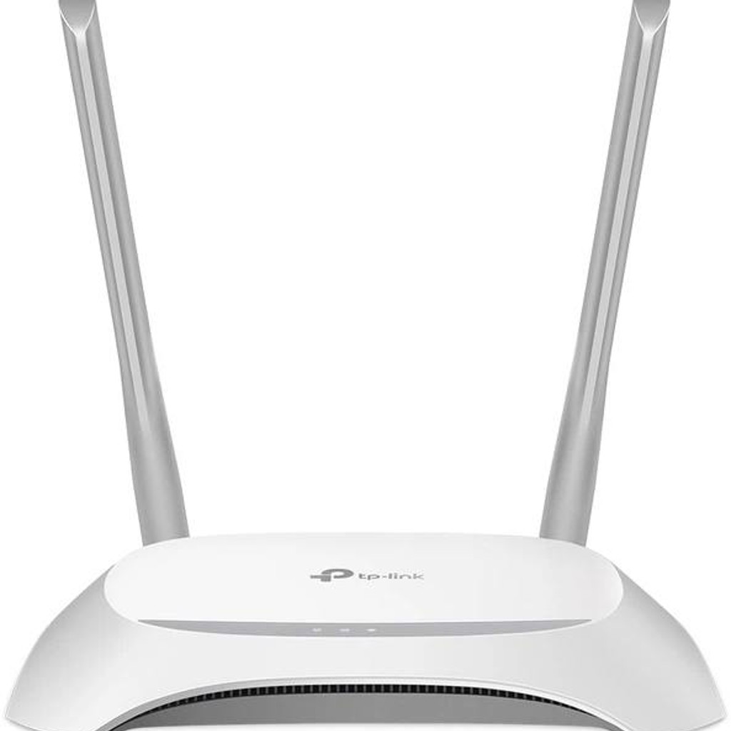 Wi-Fi роутер TP-Link TL-WR840N