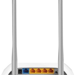 Wi-Fi роутер TP-Link TL-WR840N - фото 3