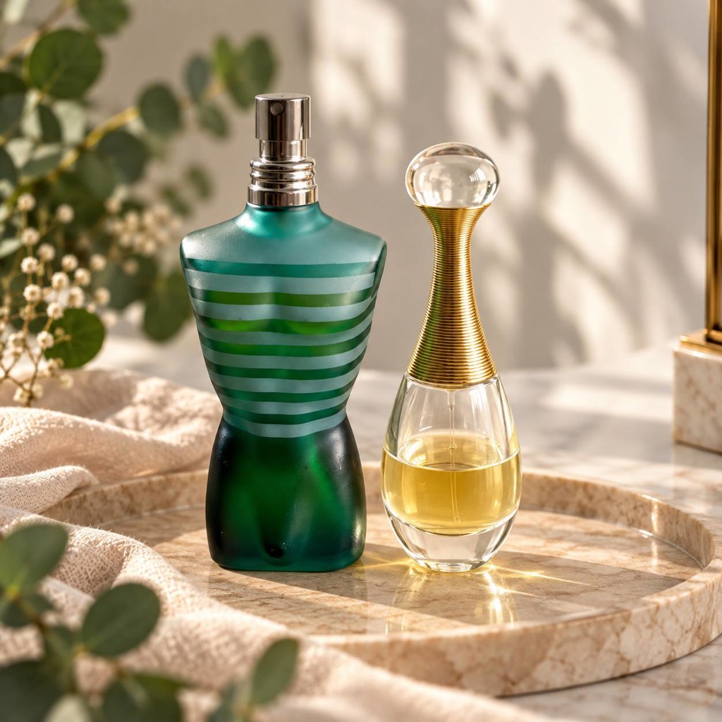 Christian Dior J’adore