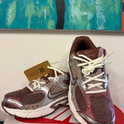 Кроссовки Nike V5 RNR - фото 2