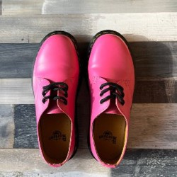 Ботинки Dr. Martens 1461 - фото 2