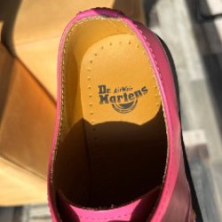 Ботинки Dr. Martens 1461 - фото 3
