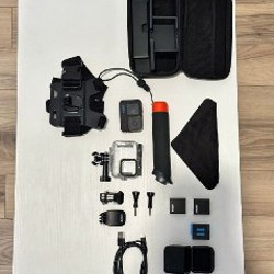 GoPro 11 black - фото 2