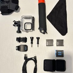 GoPro 11 black - фото 4