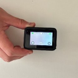 GoPro 11 black - фото 8
