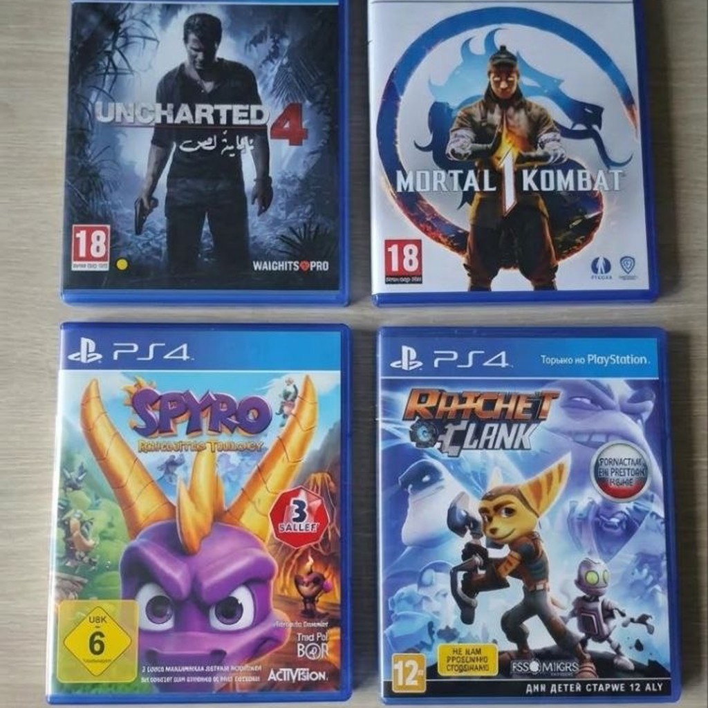 Mortal Kombat 1