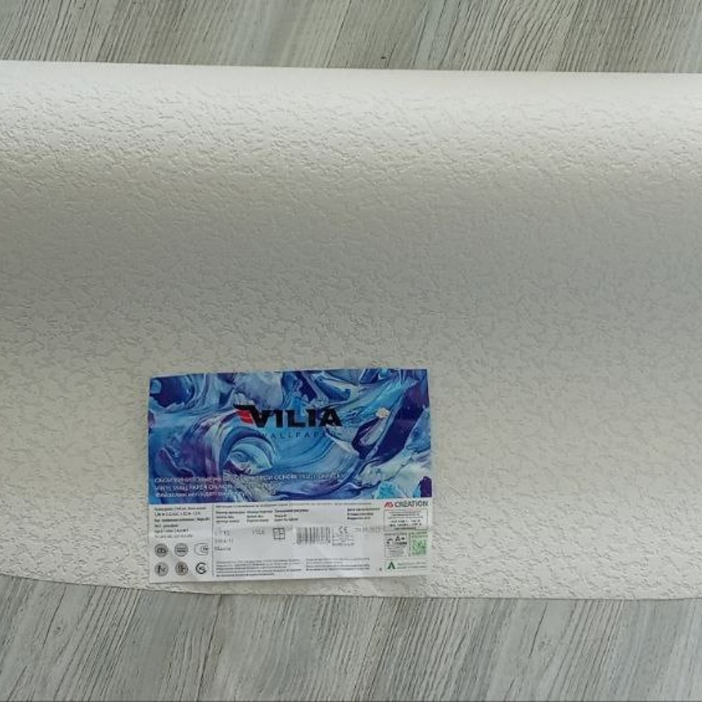 Обои под покраску