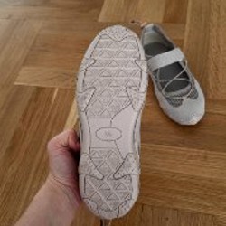Кеды / Балетки - фото 4