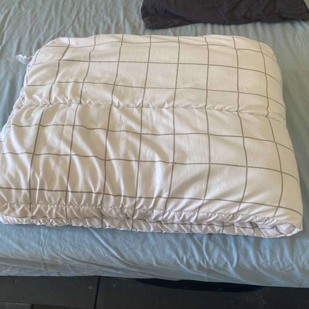 Одеяло Jysk Mie Warm Fibre Duvet