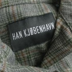 Шерстяная рубашка - фото 5