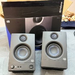 Колонки PreSonus Eris 3.5BT - фото 4