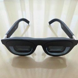 AR очки XREAL One Pro - фото 3