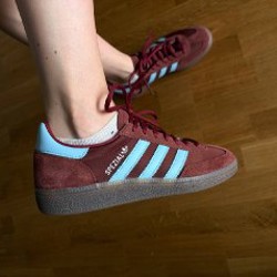 Adidas spezial - фото 7