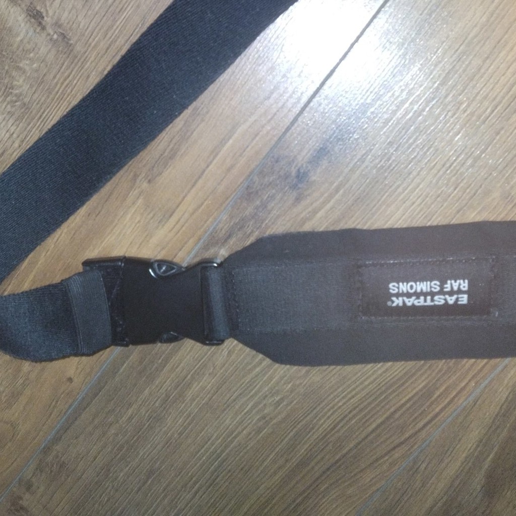 Сумка Eastpak Raf Simons
