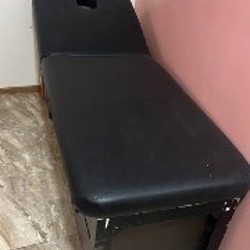 Раковина с подстольем для ног - фото 1