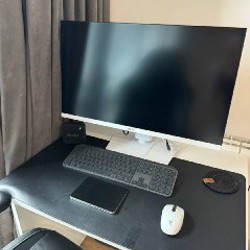 Монитор MSI MAG 274URFW 27 Inch - фото 1