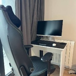 Монитор MSI MAG 274URFW 27 Inch - фото 2