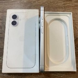 Iphone 16 128 GB E-Sim - фото 3