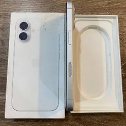 Iphone 16 128 GB E-Sim - фото 4