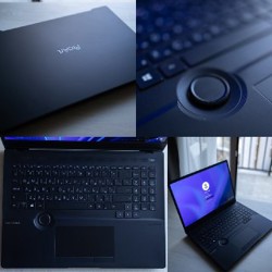 ASUS ProArt Studiobook 16 OLED - фото 2