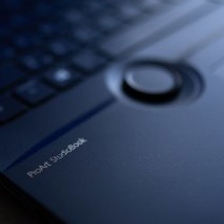 ASUS ProArt Studiobook 16 OLED - фото 3