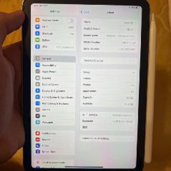 IPad mini 6 - фото 3