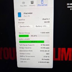 IPad mini 6 - фото 10