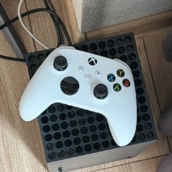 Xbox series x - фото 2