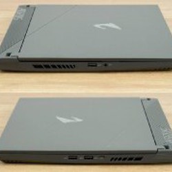 GIGABYTE AORUS 15 - фото 4
