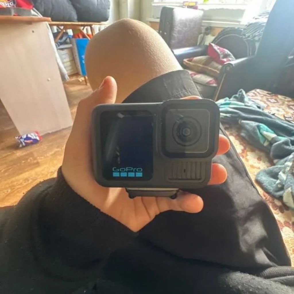 GoPro
